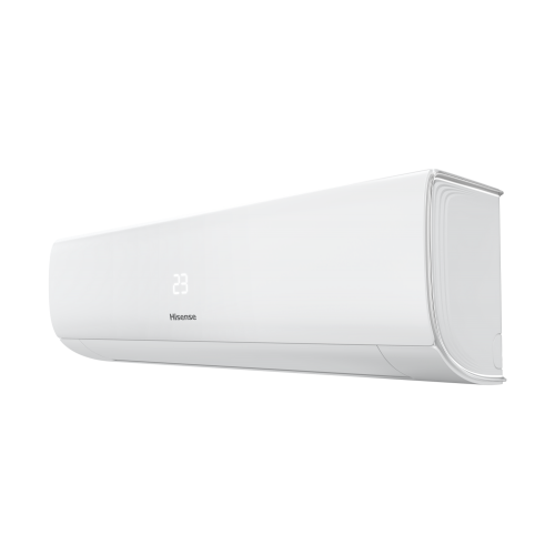 HISENSE Инверторные сплит-системы серии ZOOM DC Inverter AS-07UR4RYRKB00