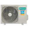 HISENSE Инверторные сплит-системы серии BLACK CRYSTAL DC Inverter AS-09UW4RYDTG05B