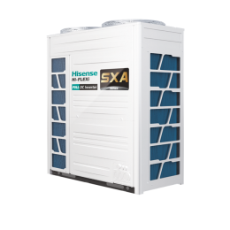 Наружные блоки  HI-FLEXI Высокоэнергоэффективная серия SXA AVWT-190HKFSXA