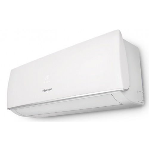 Наружный блок Hisense Наружный блок AS-09HR4SYDDJ3W