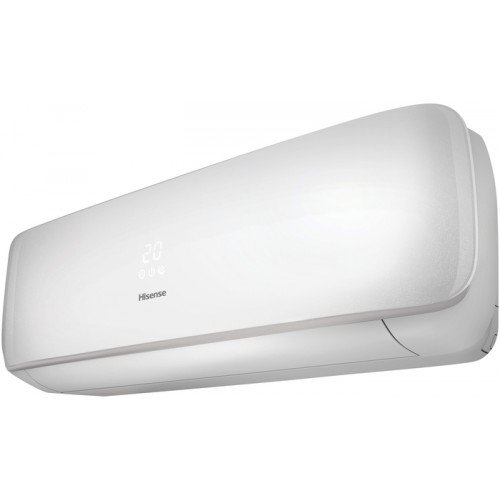 Наружный блок Hisense Наружный блок AS-13HW4SVDTGW