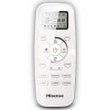 Наружный блок Hisense Наружный блок AS-13HW4SVDTGW