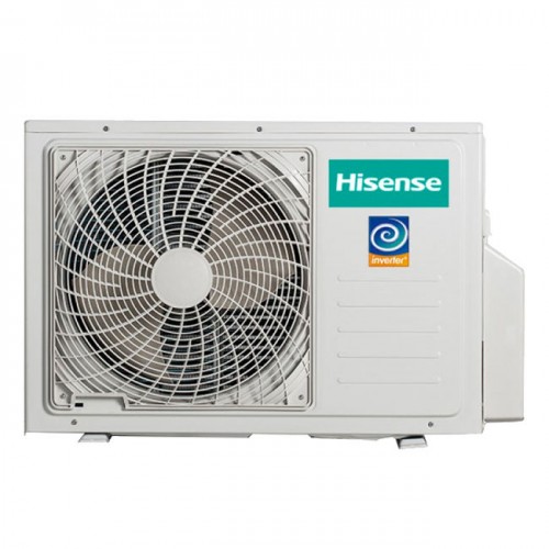 Наружный блок Hisense Наружный блок AS-24UR4SBBDB015W