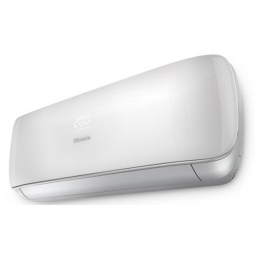 Наружный блок Hisense Наружный блок  AS-10UW4SVETG107W