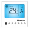 Сплит-система Hisense AUD-18UX4SKL2 / AUW-18U4SS