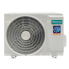 Инверторная сплит-система серии CITY 2.0 DC Inverter AS-07UW4RYRKA01 (комплект)