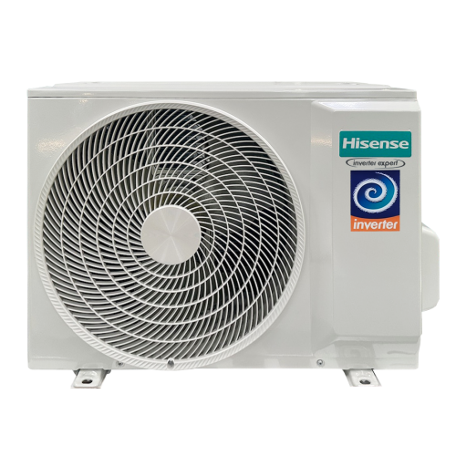 Инверторная сплит-система серии EXPERT PRO 2.0 EU DC Inverter AS-10UW4RLCHC00