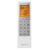 Инверторная сплит-система серии VIBE PRO SILVER EU DC Inverter AS-10UW4RLCHD00(S)