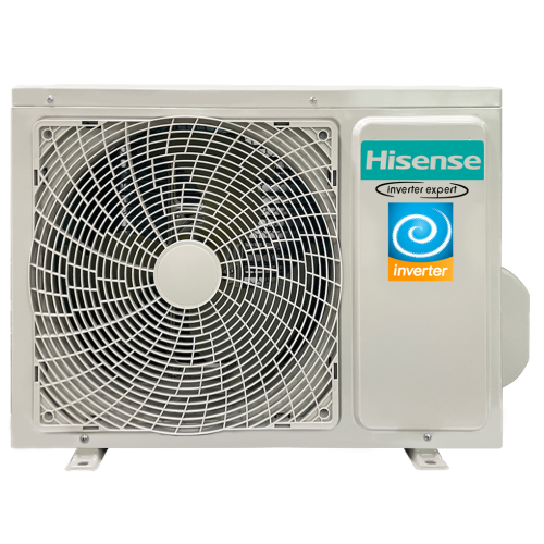 Инверторная сплит-система серии VISION PRO 2.0 SUPERIOR DC Inverter AS-13UW4RXVQH02 (комплект)