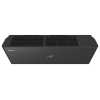 Инверторная сплит-система серии VISION PRO 2.0 CARBON SUPERIOR DC Inverter AS-18UW4RBVQH01(B) (комплект)