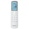 Полупромышленные сплит-системы Hisense AKT-12UR4RK8/AUW-12U4RS8