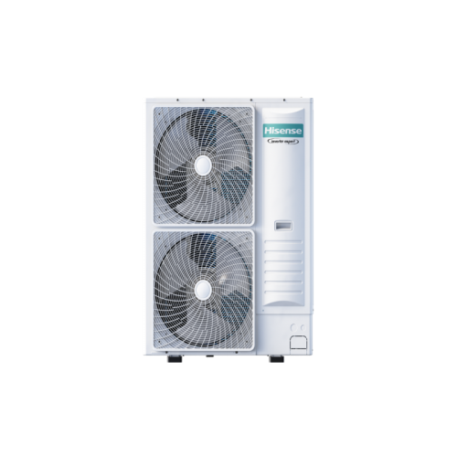 Полупромышленные сплит-системы Hisense AUD-24UX4RFM8/AUW-24U4RJ7