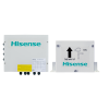 Опции для VRF-систем Hisense HZx-30BEJ